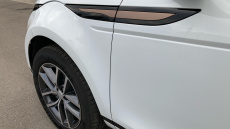 Land Rover Range Rover Evoque 2.0 D165 Dynamic SE 5dr Auto Diesel Hatchback